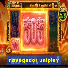 navegador uniplay